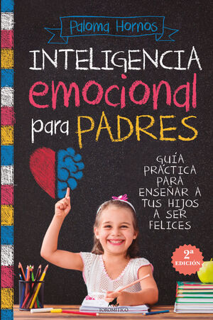 INTELIGENCIA EMOCIONAL PARA PADRES (N.E.)