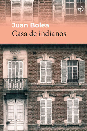 CASA DE INDIANOS