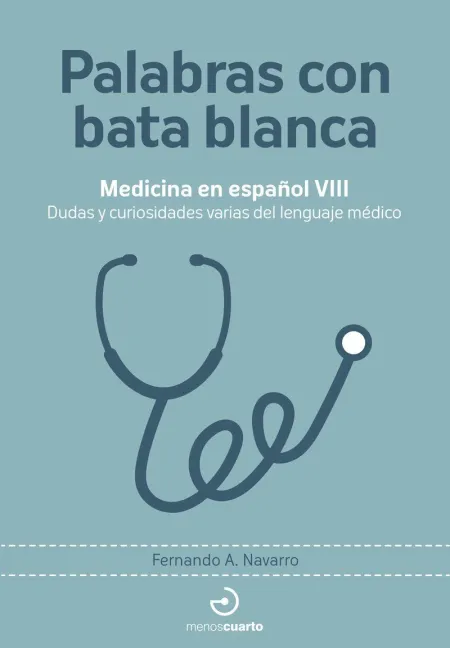 Palabras con Bata Blanca