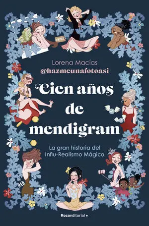 Cien Años de Mendigram