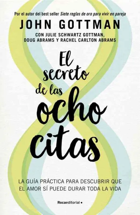 El Secreto de las Ocho Citas