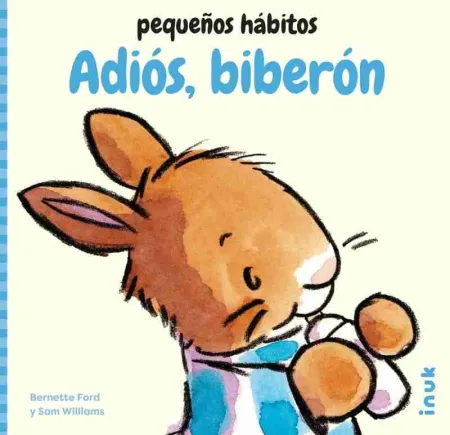Adiós, Biberón