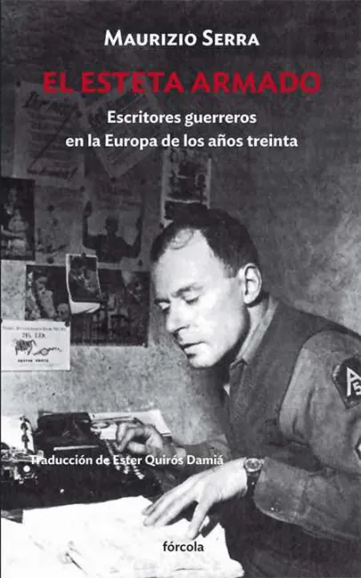 El Esteta Armado
