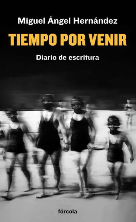 Tiempo por Venir
