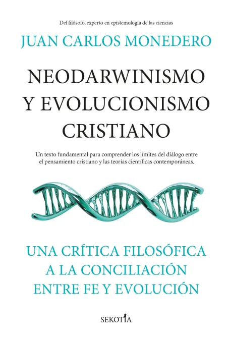 Neodarwinismo y Evolucionismo Cristiano