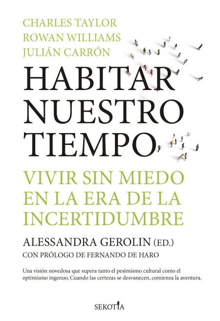 Habitar nuestro Tiempo