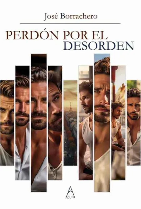 Perdón por el Desorden