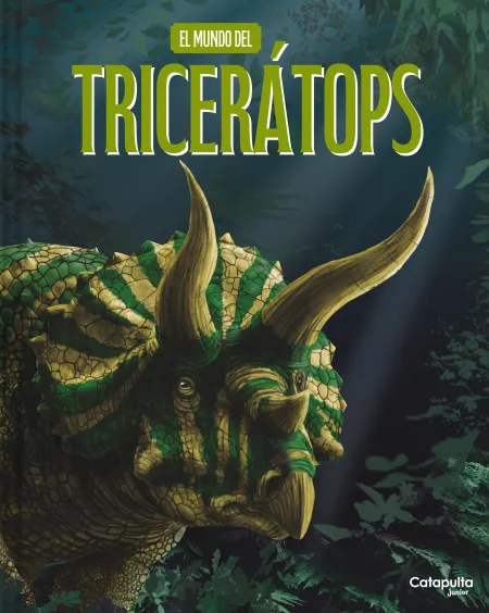 El Mundo del Triceraptos