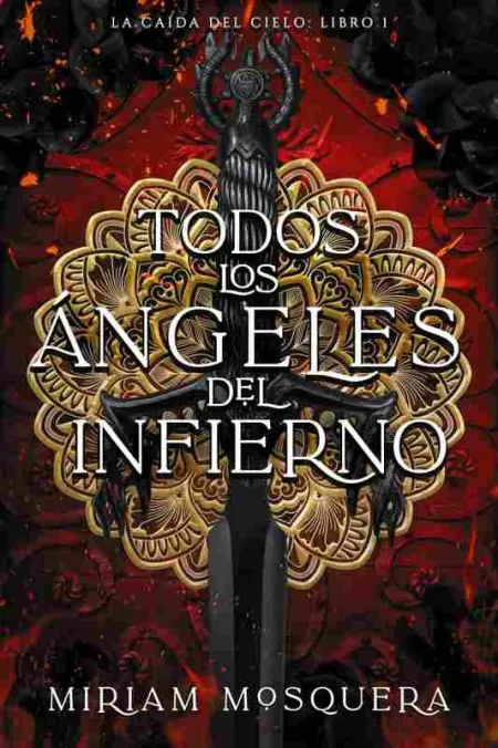 Todos los Ángeles del Infierno