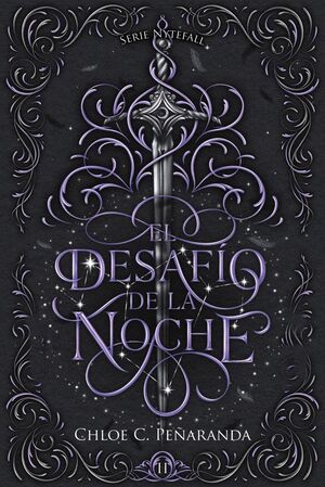 EL DESAFÍO DE LA NOCHE