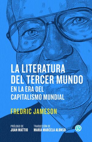 LA LITERATURA DEL TERCER MUNDO