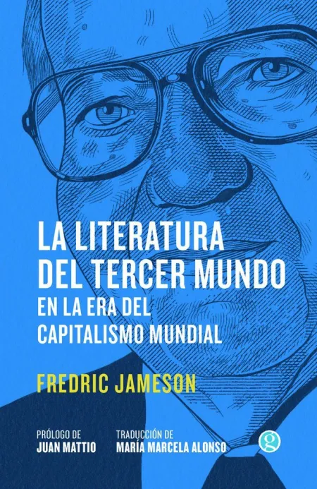 La Literatura del Tercer Mundo