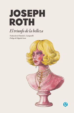 EL TRIUNFO DE LA BELLEZA