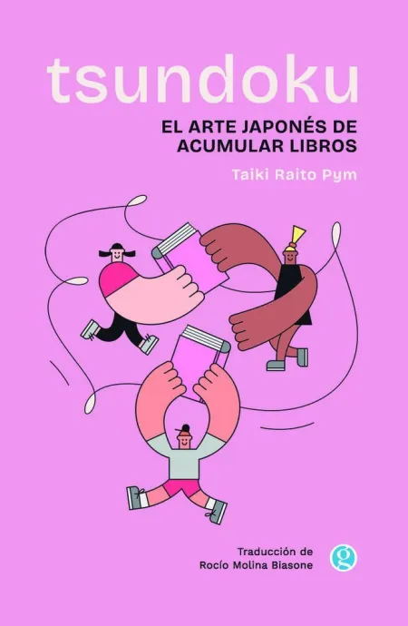 Tsundoku