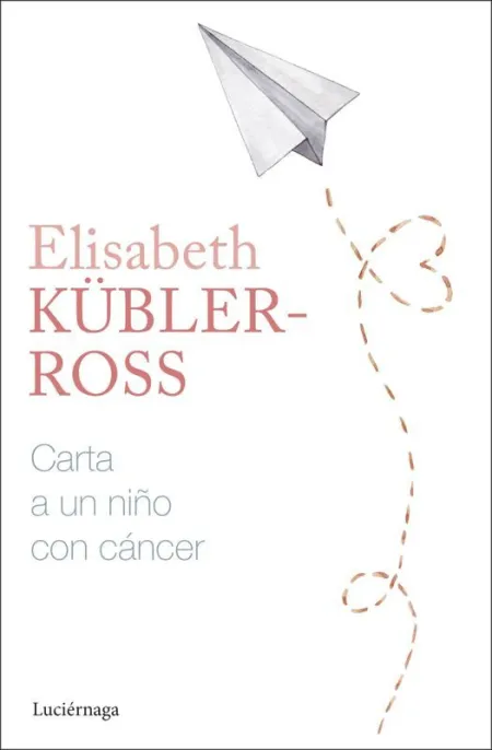 Carta a un Niño con Cáncer