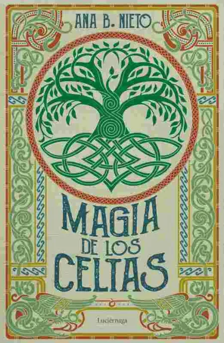 Magia de los Celtas
