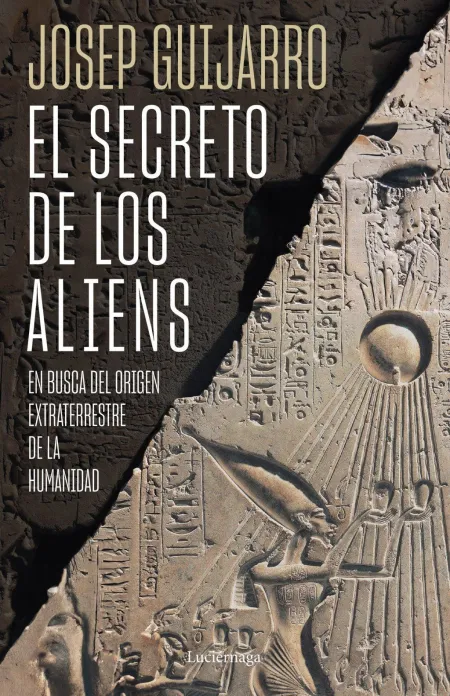 El Secreto de los Aliens