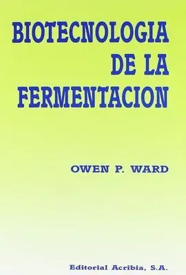 Biotecnología de la Fermentación