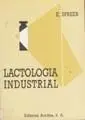 Lactología Industrial