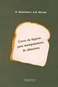 Curso de Higiene para Manipuladores de Alimentos