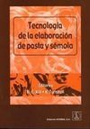 TECNOLOGÍA DE LA ELABORACIÓN DE PASTA Y SÉMOLA