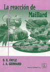 LA REACCIÓN DE MAILLARD