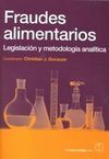 FRAUDES ALIMENTARIOS