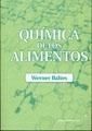 QUÍMICA DE LOS ALIMENTOS