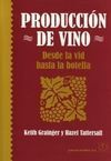 PRODUCCIÓN DE VINO