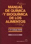 MANUAL DE QUÍMICA Y BIOQUÍMICA DE LOS ALIMENTOS