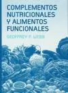 Complementos Nutricionales y Alimentos Funcionales