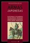 Enciclopedia de Armas Japonesas. Volumen 2