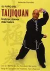 Puño del Taijiquan, el