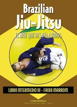 BRAZILIAN JIU-JITSU:ARTE QUE DESAFIA A TODOS