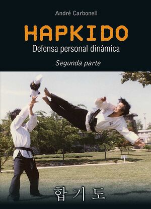 HAPKIDO