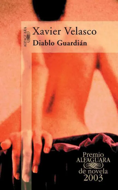 Diablo Guardián.