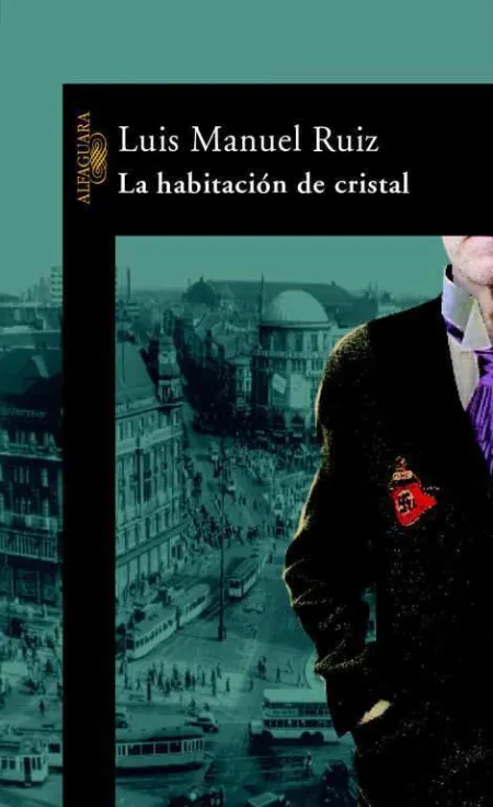 La Habitación de Cristal