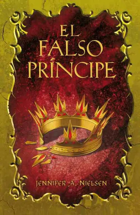 El Falso Príncipe