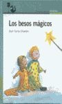 LOS BESOS MAGICOS