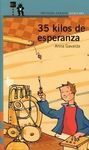 35 KILOS DE ESPERANZA