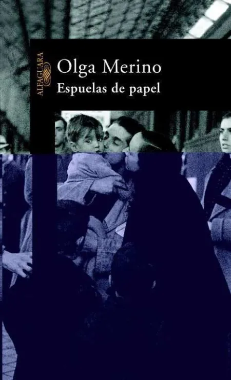 Espuelas de Papel