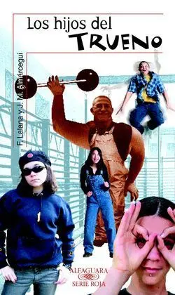 Los Hijos del Trueno