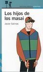 LOS HIJOS DE LOS MASAI