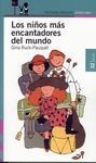 LOS NIÑOS MÁS ENCANTADORES DEL MUNDO
