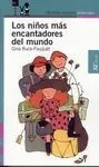 Los Niños Más Encantadores del Mundo