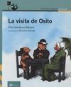 LA VISITA DE OSITO