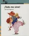 Todo me Sirve