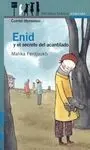 Enid y el Secreto del Acantilado