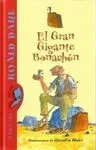 El Gran Gigante Bonachón