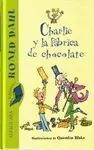 Charlie y la Fábrica de Chocolate